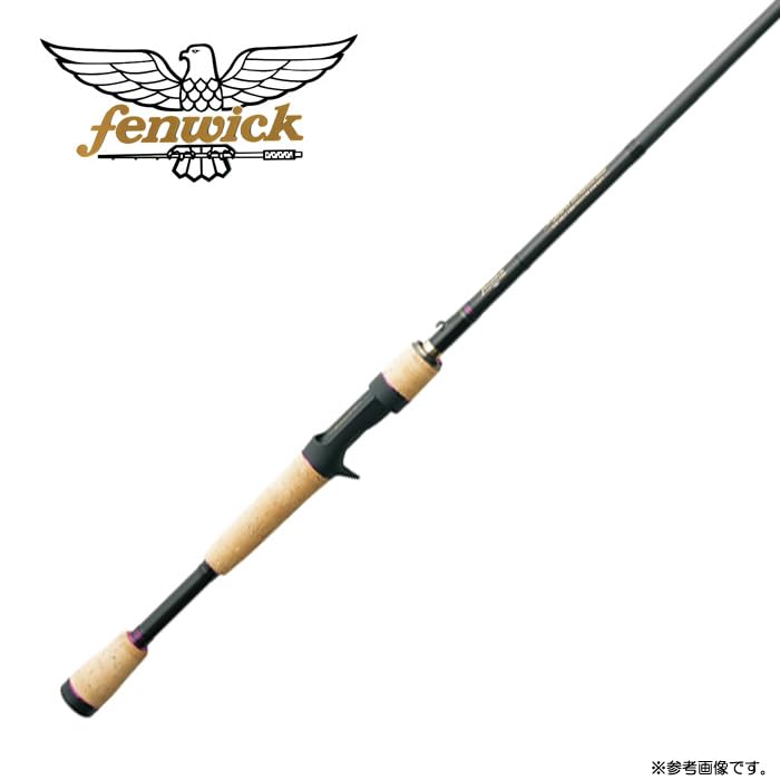 Amazon | ティムコ(TIEMCO) フェンウィック リンクス LINKS610CMHP+J